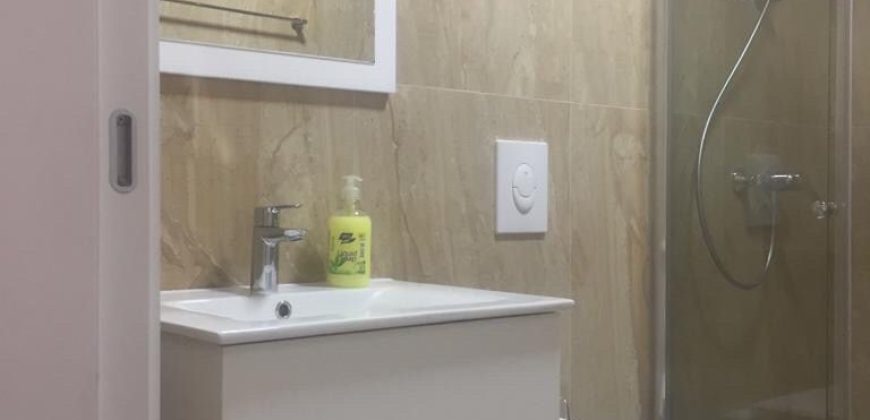 Stan Dobra Voda