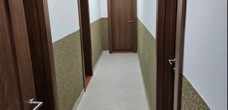 Poslovno-stambeni objekat
