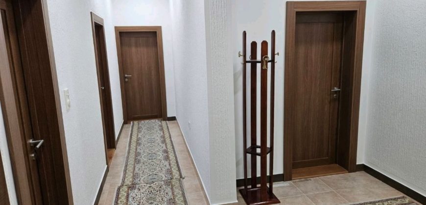 Poslovno-stambeni objekat