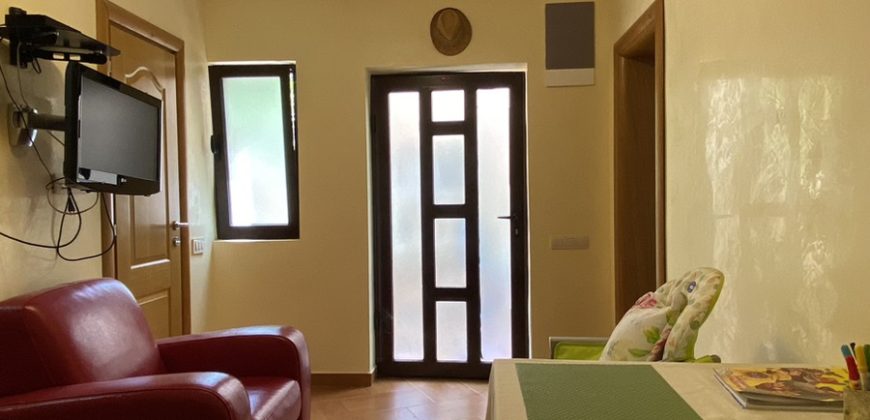 Stan Sveti Stefan
