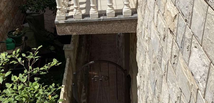 Stan Sveti Stefan