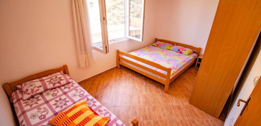 Kuća-apartmani