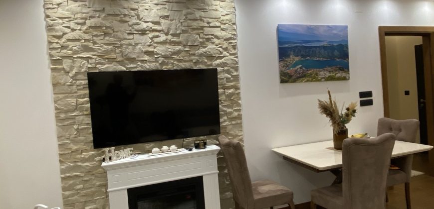 Stan Podgorica