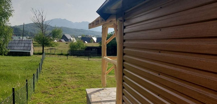 Kuća Žabljak