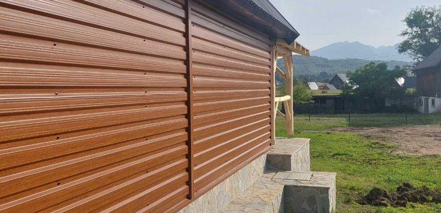 Kuća Žabljak