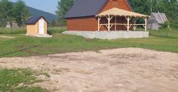 Kuća Žabljak