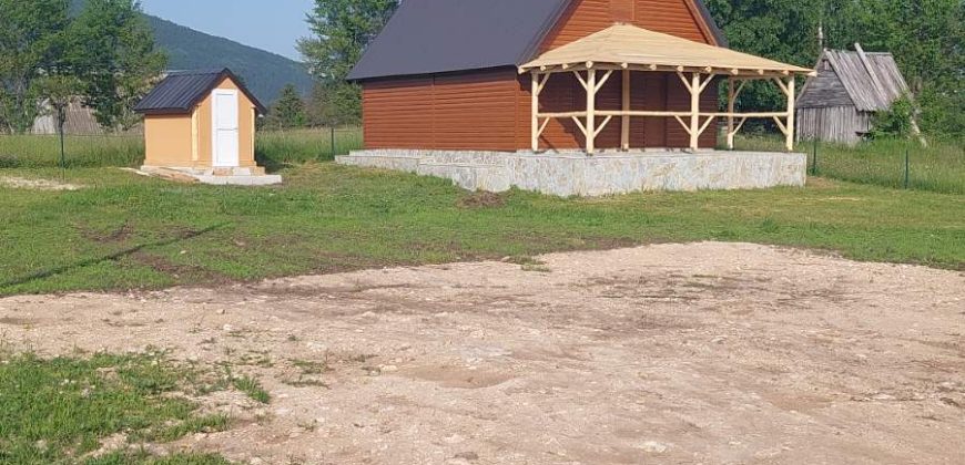Kuća Žabljak