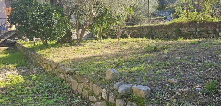 Kuća u Bartulu