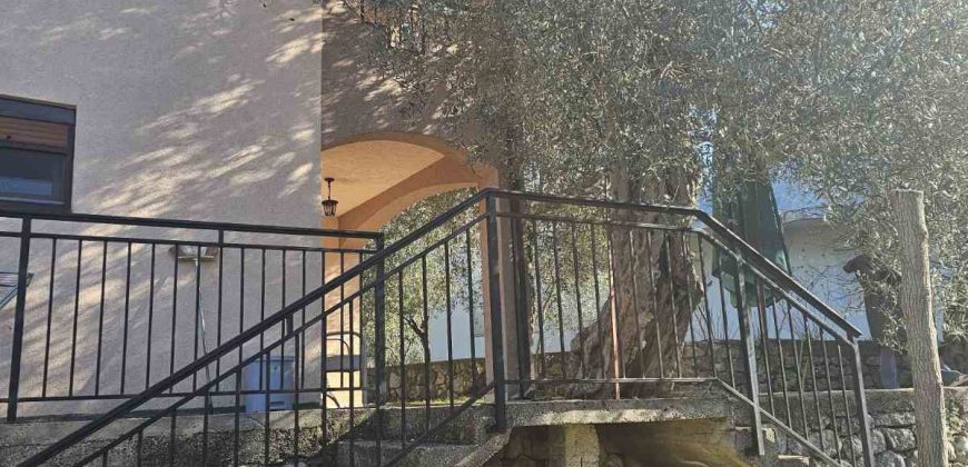 Kuća u Bartulu