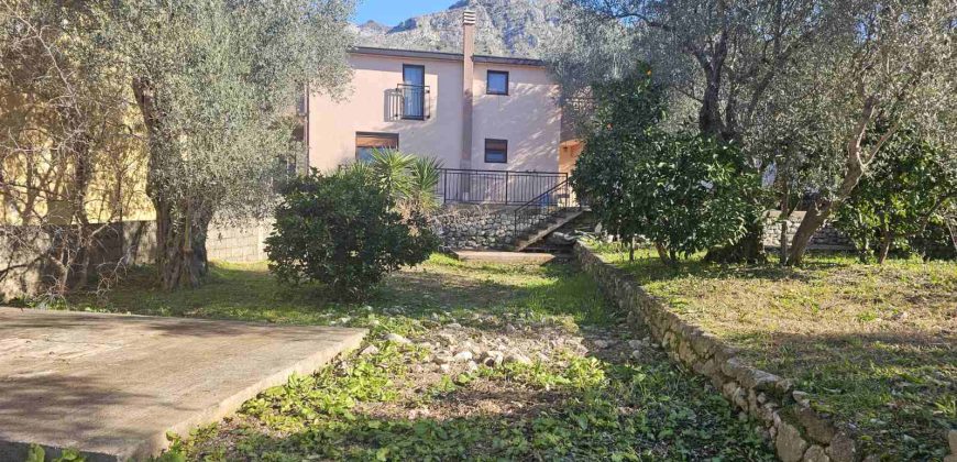 Kuća u Bartulu