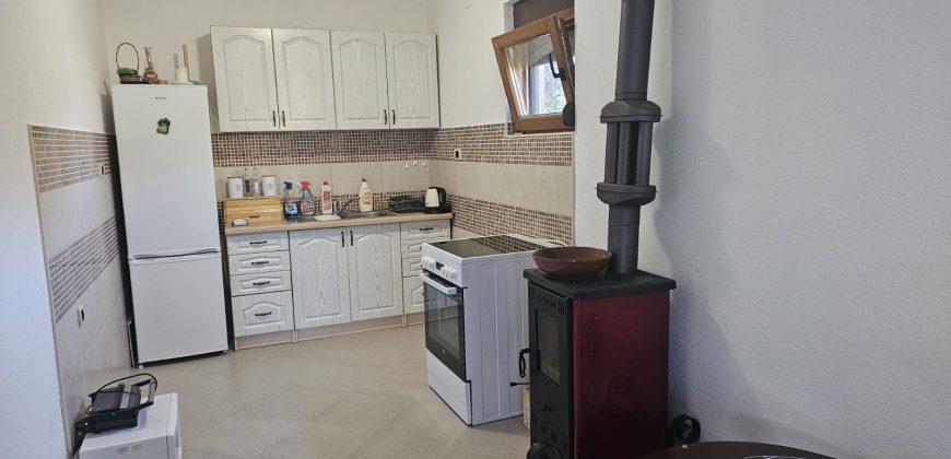 Kuća u Bartulu