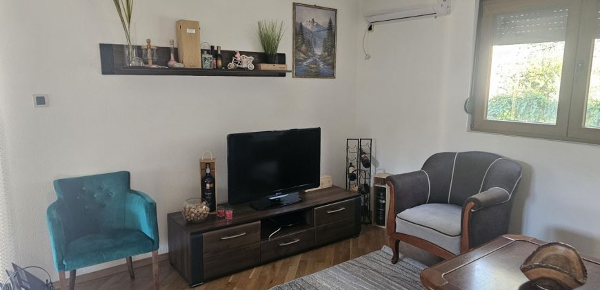 Kuća u Bartulu