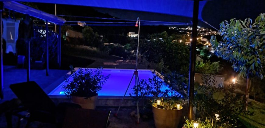 Kuća sa bazenom