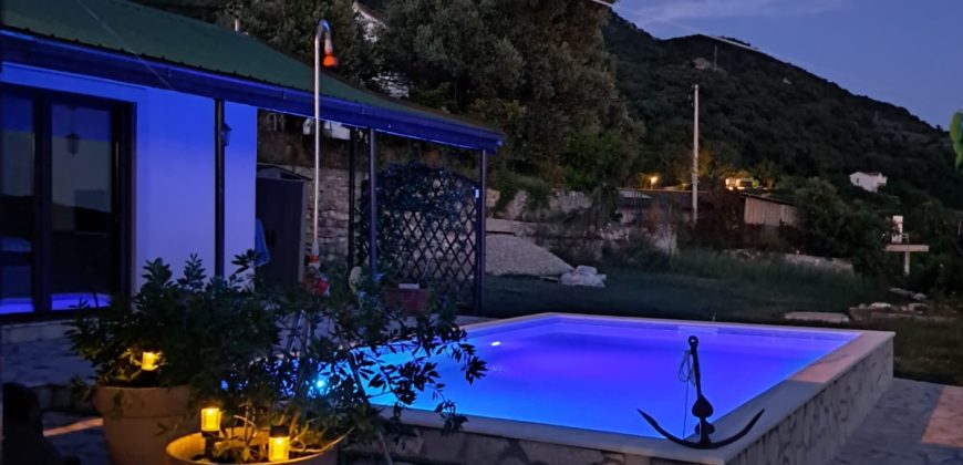 Kuća sa bazenom